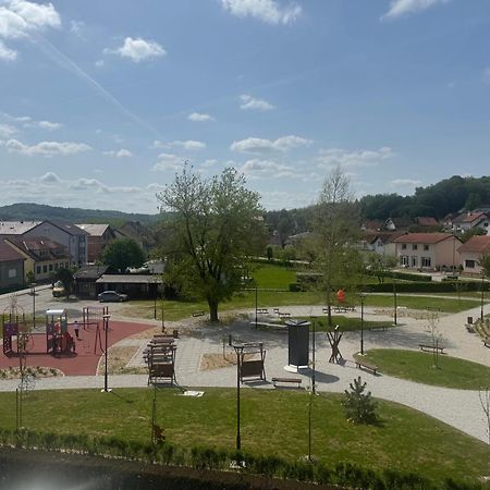 Opatovina Appartement Topusko Buitenkant foto