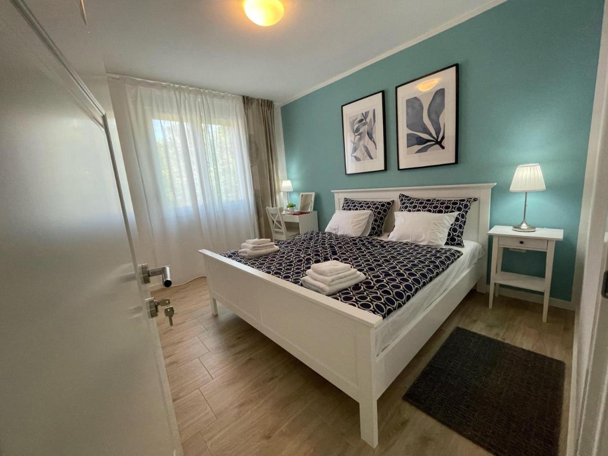 Opatovina Appartement Topusko Buitenkant foto