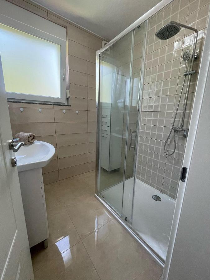 Opatovina Appartement Topusko Buitenkant foto
