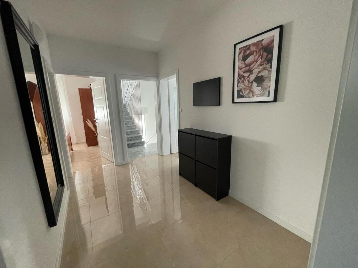 Opatovina Appartement Topusko Buitenkant foto